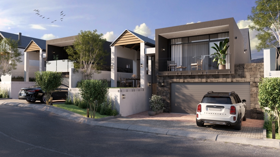 4 Bedroom Property for Sale in Mzuri Estate Western Cape